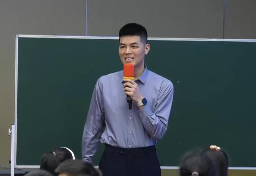 匡元，《趣味故事會(huì)》，三年級(jí)下冊(cè)口語交際，第四單位