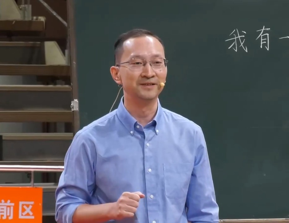 宋可耕，《習(xí)作：我有一個(gè)想法》，三年級(jí)上冊(cè)，第七單元