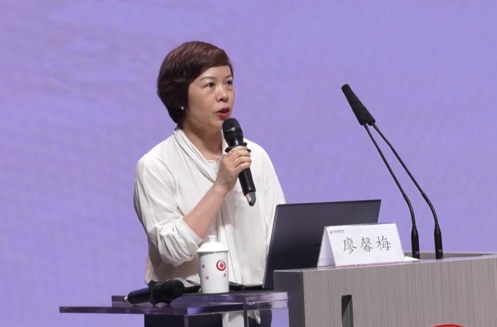 廖馨梅，《單元梳理》，三年級下冊第七單元