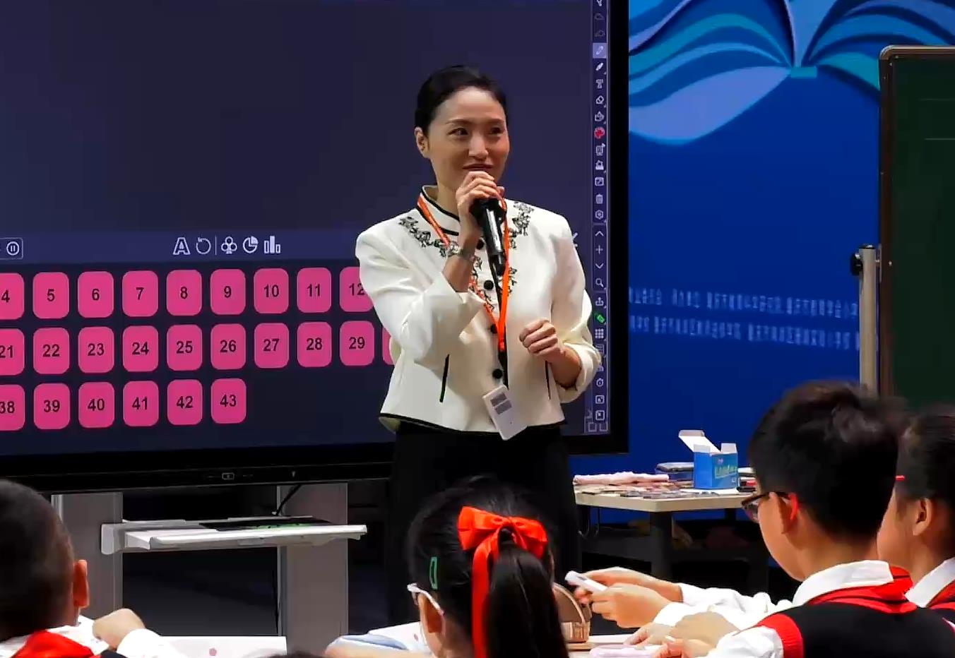湯佳綺，《將相和》，五年級上冊，第二單元