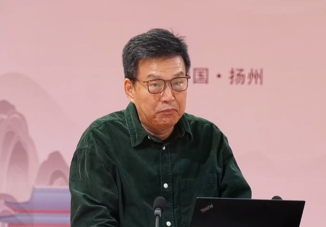 陳先云，《評(píng)課》