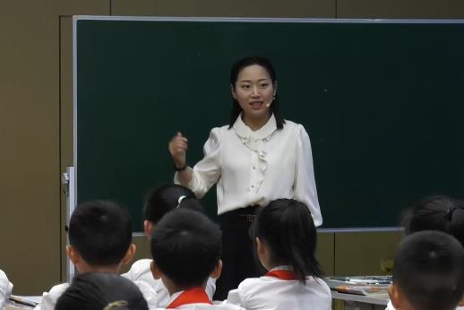 陳暢，《我學會了——》，四年級下冊習作，第六單位