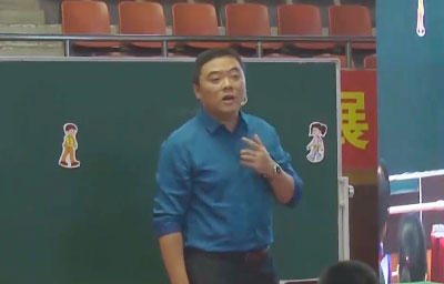 《解決問(wèn)題（相遇問(wèn)題）》
