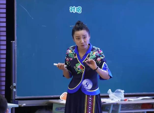 林慧，《諸佛盤(pán)歌》，四年級(jí)，地方教材